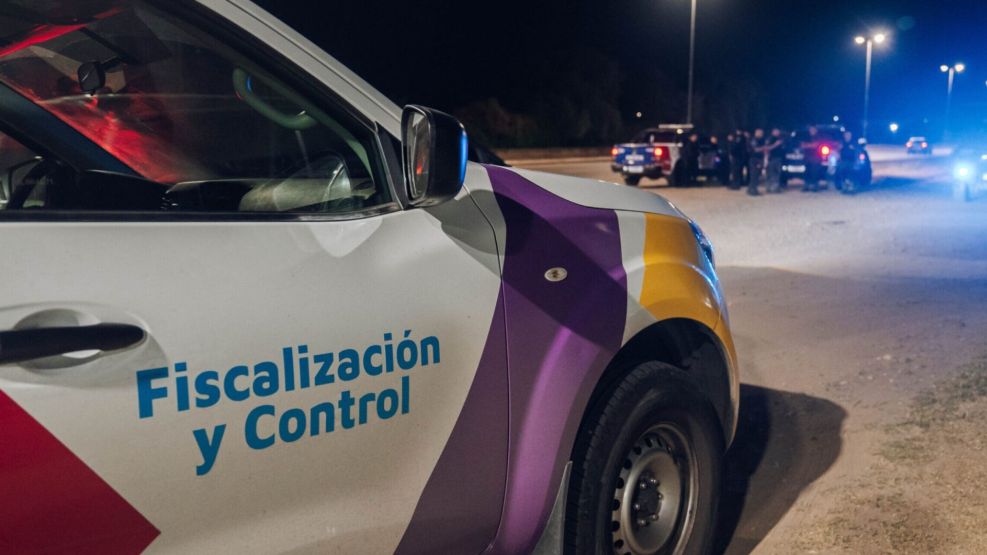 Ente de Fiscalización y control