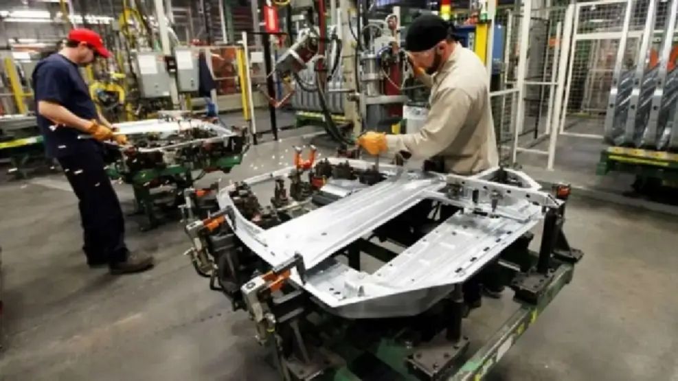Industria