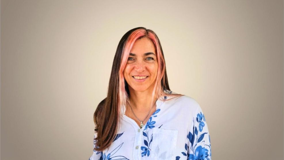 Yanina Cossime: una mirada integral para fortalecer familias, escuelas y comunidades