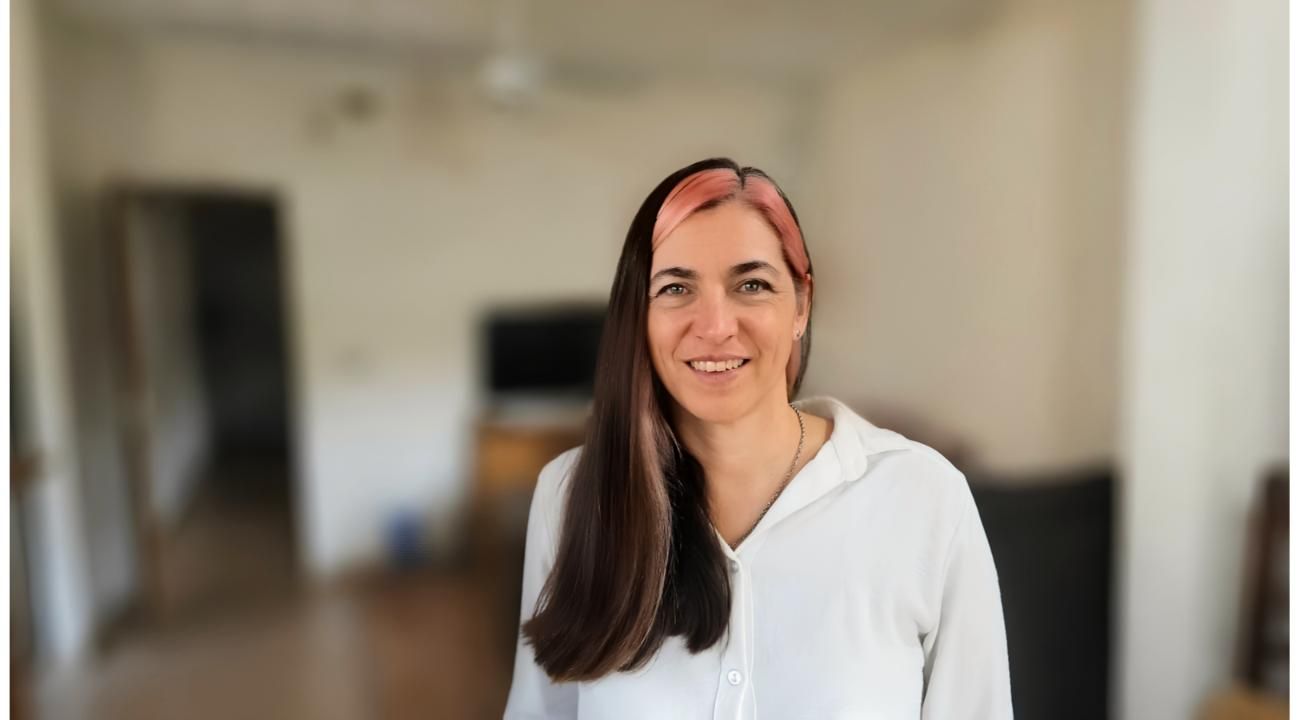 Yanina Cossime: una mirada integral para fortalecer familias, escuelas y comunidades