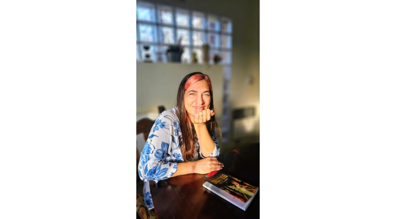 Yanina Cossime: una mirada integral para fortalecer familias, escuelas y comunidades