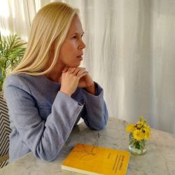 Cuando el dolor se vuelve parte de la infancia | Foto:CONTENTNOTICIAS