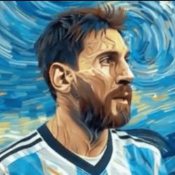 Lionel Messi | Foto:CEDOC