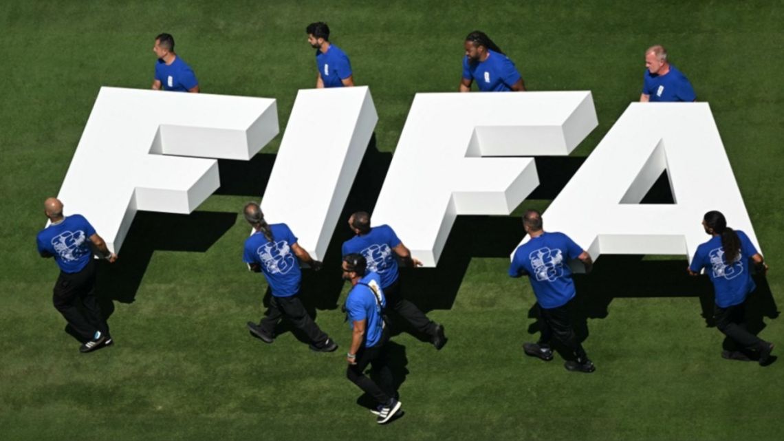 Copa do Mundo 2026: como funciona o novo e polêmico desempate olímpico