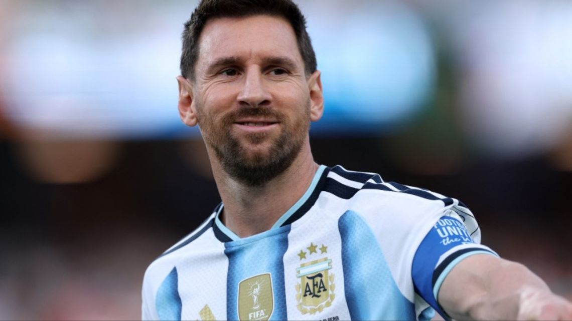Lionel Messi completa 39 anos: validade e recordes na Copa do Mundo de 2026 Lionel Messi completa 39 anos: validade e recordes na Copa do Mundo de 2026