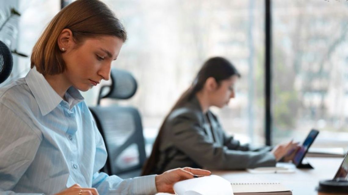 Radiografía del trabajo: “Hoy ya no alcanza con tener un empleo. El desafío es mantenerse empleable”