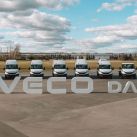 Nuevo IVECO Daily