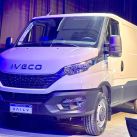 Nuevo IVECO Daily
