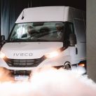 Nuevo IVECO Daily