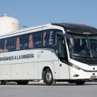 Scania K410 y K320