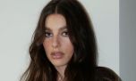 El relajado festejo de cumpleaños de Camila Morrone: almuerzo frente a la playa