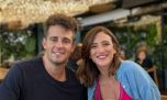 Así está hoy Vicente, el hijo de Carolina Amoroso y Guido Covini: tiernas postales en Francia