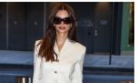 De invierno a verano: los anteojos Y2K favoritos de las más fashionistas este 2026