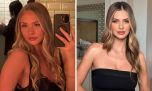 Quién es Ekaterina, la mujer que afirman que fue atacada por la China Suárez