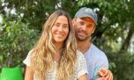 “Dios quiere, siempre”: el emotivo mensaje de Jimena Barón por el cumpleaños de su novio Matías Palleiro