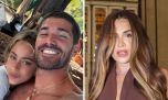 La sospechosa coincidencia entre Rodrigo de Paul y Camila Homs que generó especulaciones con Tini Stoessel