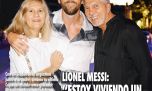 Lionel Messi: “Estoy viviendo un Mundial especial”