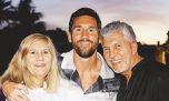 El deseo de cumpleaños de Lionel Messi: "Solo pido salud para mi familia"