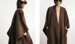 5 maneras de combinar el color marrón y el chocolate en invierno 2026