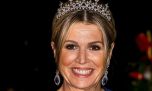 Máxima Zorreguieta sorprendió con un vestidazo estilo boho chic en clave royal