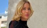 Nicole Neumann contó cómo le descubrieron una infidelidad con un artista internacional