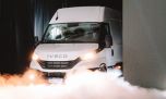 Gama IVECO Daily: renovación y debut de la versión automática Hi-Matic