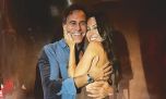 Martín Pepa y Pampita se reencontraron en Dallas: entre el trabajo y la pasión