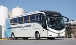 Scania K410 y K320: los nuevos buses pesados para los caminos más exigentes de la Argentina
