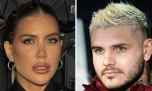 Wanda Nara reveló la particular exigencia de Mauro Icardi para estar con sus hijas