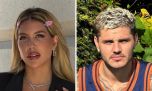 Wanda Nara denunció a Mauro Icardi por la salud de su hija: le hicieron 5 perforaciones y tiene una infección 
