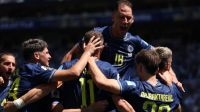 Bosnia venció a Qatar y espera su lugar en 16avos del Mundial 2026