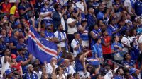 Cabo Verde en el Mundial 2026