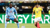 Colombia vs RD Congo