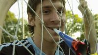 Cumpleaños de Lionel Messi 