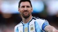 Lionel Messi en la Copa Mundial 2026