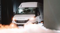 Nuevo IVECO Daily