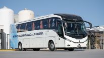 Scania K410 y K320