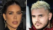 Wanda Nara, Mauro Icardi