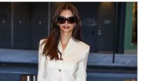 De invierno a verano: los anteojos Y2K favoritos de las más fashionistas este 2026