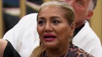Gladys la Bomba Tucumana