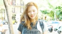 Jeongyeon