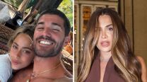 La sospechosa coincidencia entre Rodrigo de Paul y Camila Homs que generó especulaciones con Tini Stoessel