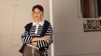 Las mejores fotos de Laurita Fernández en París: su visita a la Torre Eiffel y los looks que se robaron todas las miradas
