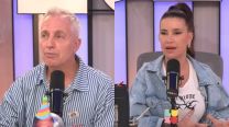 Marley y Florencia Peña en Luzu TV