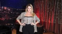  Lejos de la televisión, los nuevos y exitosos negocios de Pamela David