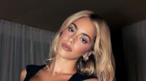 El look athleisure de lujo de Tini Stoessel con el que dio cátedra de cómo lucir prendas superpuestas