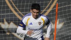 Lautaro Blanco