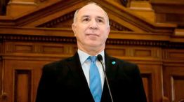24-06-2026 Ricardo Lorenzetti Corte Suprema de Justicia