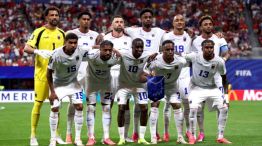 Cabo Verde en el Mundial 2026