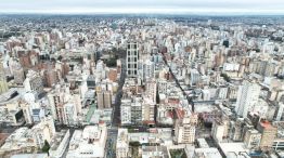 Centro de Córdoba